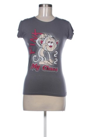 Bluză de femei Unbranded, Mărime M, Culoare Gri, Preț 89,23 Lei, #137317413