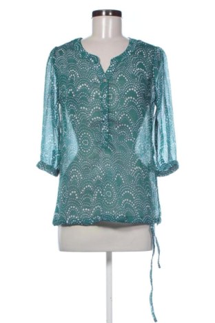 Damen Shirt Street One, Größe S, Farbe Mehrfarbig, Preis € 13,72, #137317454