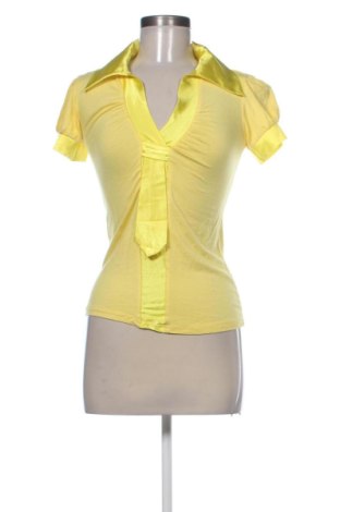 Bluză de femei Unbranded, Mărime M, Culoare Galben, Preț 41,99 Lei, #137317458