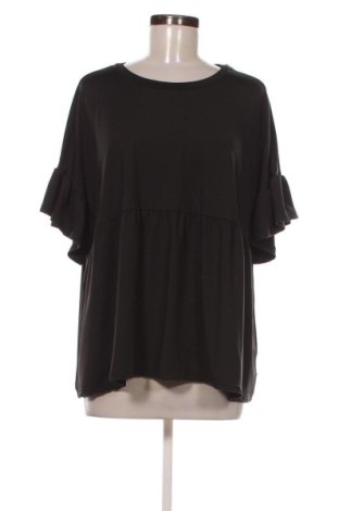 Дамска блуза Unbranded, Размер XXL, Цвят Черен, Цена 18,00 €, #137317659