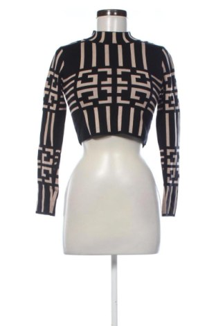 Дамска блуза Unbranded, Размер M, Цвят Многоцветен, Цена 5,72 €, #137317660