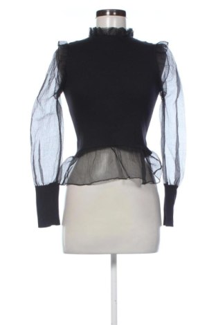 Bluză de femei Unbranded, Mărime S, Culoare Negru, Preț 30,00 Lei, #137317722