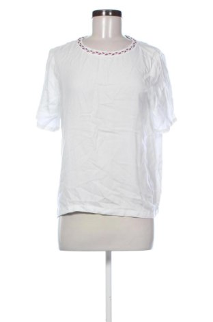 Дамска блуза S.Oliver, Размер M, Цвят Бял, Цена 13,72 €, #137317971