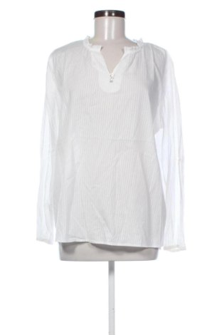 Дамска блуза Esprit, Размер L, Цвят Бял, Цена 17,34 €, #137318049