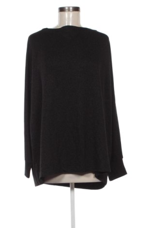 Bluză de femei S.Oliver, Mărime XL, Culoare Negru, Preț 108,00 Lei, #137318186