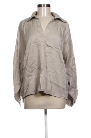 Bluză de femei Unbranded, Mărime XL, Culoare Bej, Preț 52,49 Lei, #137318256