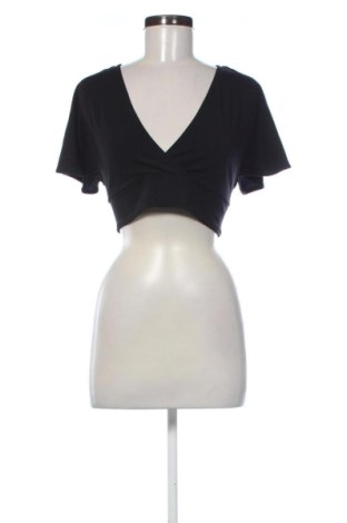Bluză de femei H&M, Mărime M, Culoare Negru, Preț 48,00 Lei, #137318261