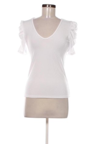 Bluză de femei NEW COLLECTION, Mărime S, Culoare Alb, Preț 57,74 Lei, #137318400