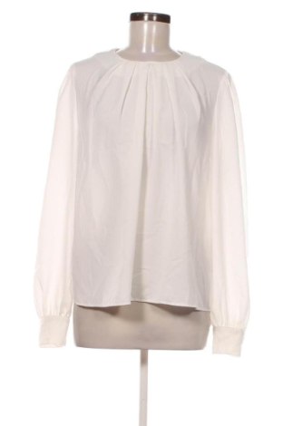 Bluză de femei SHEIN, Mărime L, Culoare Alb, Preț 94,48 Lei, #137318438