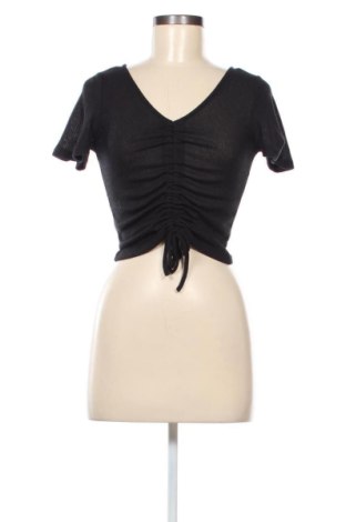 Bluză de femei Reserved, Mărime S, Culoare Negru, Preț 39,11 Lei, #137318730