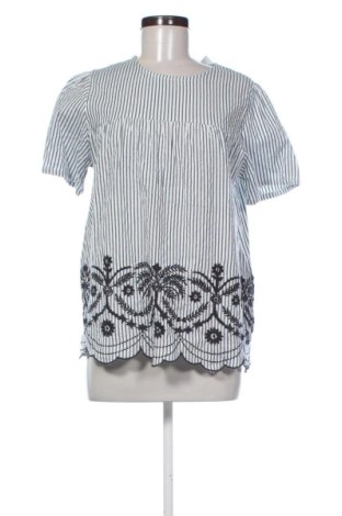 Damen Shirt Apricot, Größe M, Farbe Mehrfarbig, Preis 13,72 €, #137319027
