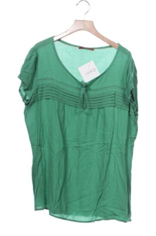 Damen Shirt Edc By Esprit, Größe M, Farbe Grün, Preis 10,29 €, #137319039