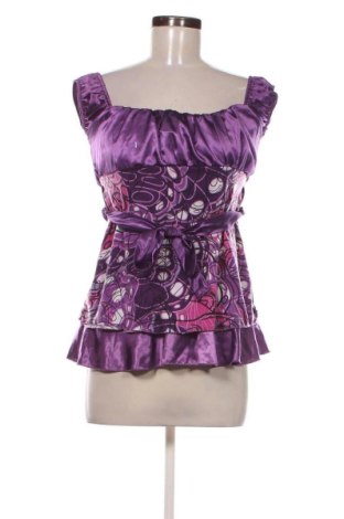 Bluză de femei Unbranded, Mărime S, Culoare Mov, Preț 42,00 Lei, #137319162