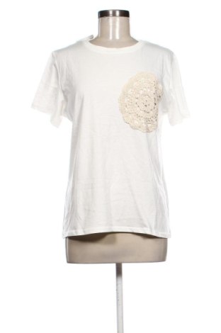 Tricou de femei Unbranded, Mărime XL, Culoare Alb, Preț 62,99 Lei, #137319180