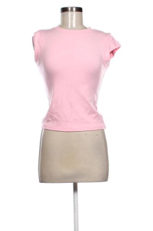 Bluză de femei Unbranded, Mărime M, Culoare Roz, Preț 31,49 Lei, #137319336