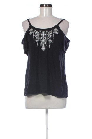 Bluză de femei Clockhouse, Mărime M, Culoare Negru, Preț 34,00 Lei, #137319415
