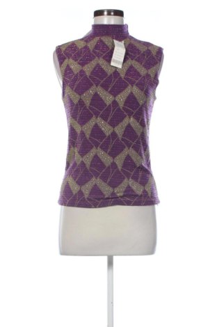Bluză de femei Unbranded, Mărime M, Culoare Mov, Preț 74,00 Lei, #137319441