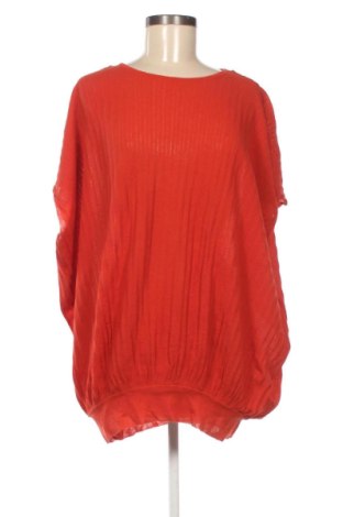 Bluză de femei Liviana Conti, Mărime XXL, Culoare Roșu, Preț 271,32 Lei, #137319483
