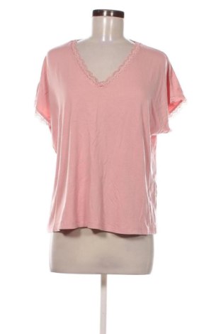 Bluză de femei NEW COLLECTION, Mărime L, Culoare Roz, Preț 83,99 Lei, #137319576