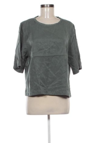 Bluză de femei Drykorn for beautiful people, Mărime M, Culoare Verde, Preț 131,23 Lei, #137319799