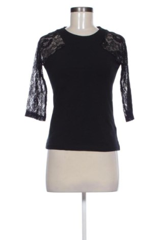 Bluză de femei About You, Mărime S, Culoare Negru, Preț 128,99 Lei, #137320129