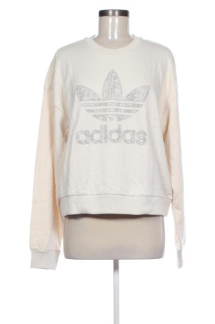 Bluză de femei Adidas, Mărime S, Culoare Ecru, Preț 302,99 Lei, #137320229