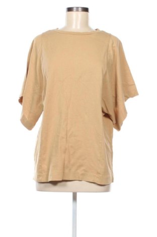 Дамска блуза Mango, Размер M, Цвят Бежов, Цена 10,50 €, #137320252