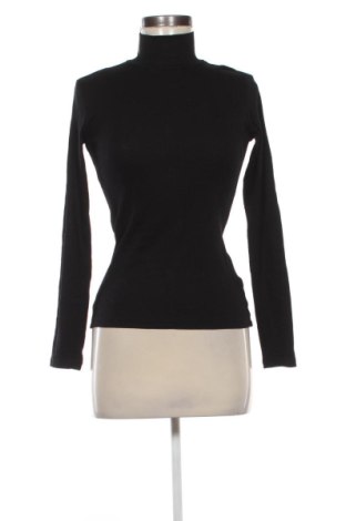 Bluză de femei H&M, Mărime S, Culoare Negru, Preț 94,48 Lei, #137320419