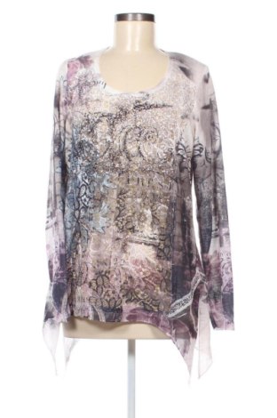 Bluză de femei Tredy, Mărime L, Culoare Multicolor, Preț 41,58 Lei, #137320461