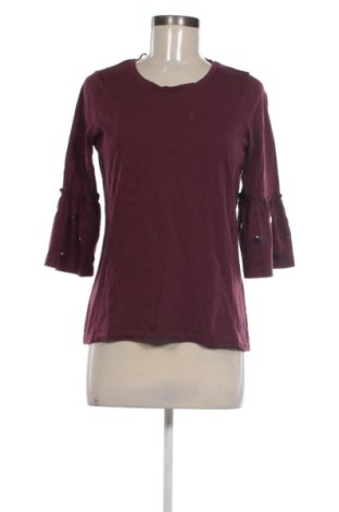 Bluză de femei S.Oliver, Mărime S, Culoare Roșu, Preț 31,49 Lei, #137320653