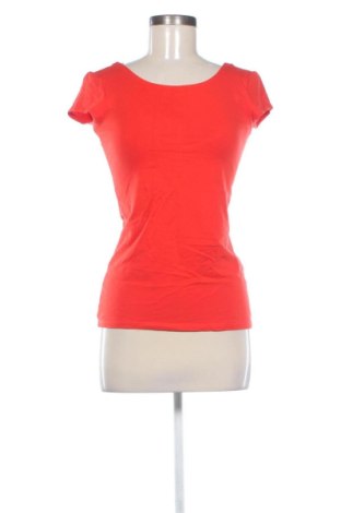 Bluză de femei H&M, Mărime S, Culoare Roșu, Preț 36,74 Lei, #137320702