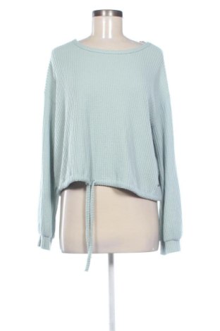 Bluză de femei Hollister, Mărime S, Culoare Verde, Preț 57,74 Lei, #137320886