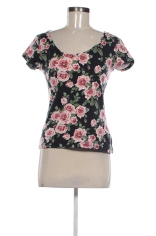 Damen Shirt Amisu, Größe L, Farbe Mehrfarbig, Preis 7,00 €, #137320977