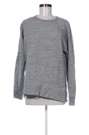 Bluză de femei J.Crew, Mărime M, Culoare Gri, Preț 220,46 Lei, #137321066