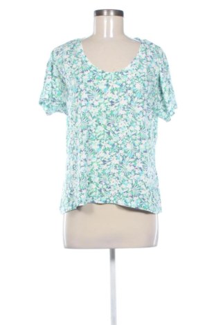 Дамска блуза Esprit, Размер L, Цвят Многоцветен, Цена 16,00 €, #137321253