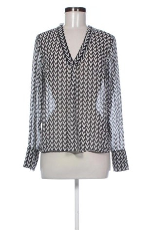 Дамска блуза Gina Tricot, Размер M, Цвят Многоцветен, Цена 6,00 €, #137321473
