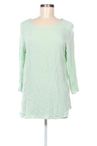 Bluză de femei Vero Moda, Mărime M, Culoare Verde, Preț 35,53 Lei, #137321502