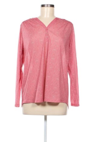 Bluză de femei Gina Benotti, Mărime XL, Culoare Roz, Preț 35,53 Lei, #137321688