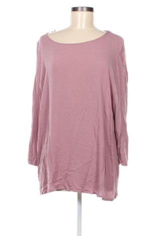 Bluză de femei Gina, Mărime XL, Culoare Mov deschis, Preț 41,00 Lei, #137321694