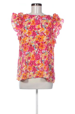 Bluză de femei SHEIN, Mărime XL, Culoare Multicolor, Preț 50,18 Lei, #137321804