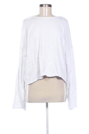 Női blúz Pull&Bear, Méret M, Szín Fehér, Ár 2 482 Ft, #137321836