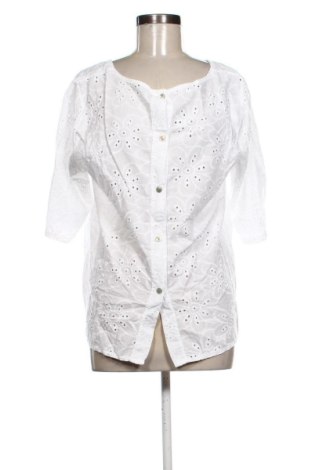 Дамска блуза Unbranded, Размер XL, Цвят Бял, Цена 10,00 €, #137322025