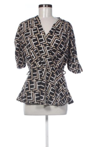 Bluză de femei Unbranded, Mărime M, Culoare Multicolor, Preț 44,04 Lei, #137322138