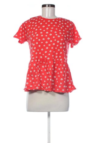 Bluză de femei New Look, Mărime M, Culoare Multicolor, Preț 35,53 Lei, #137322379