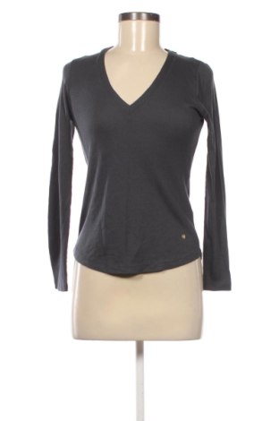 Bluză de femei Massimo Dutti, Mărime S, Culoare Gri, Preț 131,23 Lei, #137322391