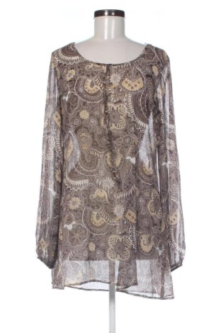 Bluză de femei F&F, Mărime L, Culoare Multicolor, Preț 35,53 Lei, #137322568