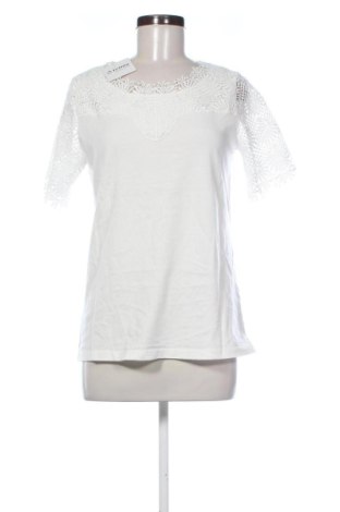Bluză de femei Unbranded, Mărime M, Culoare Alb, Preț 68,24 Lei, #137322944