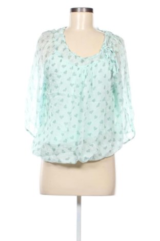 Damen Shirt Unbranded, Größe S, Farbe Grün, Preis 9,54 €, #137323109