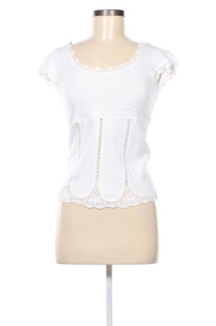 Damen Shirt Unbranded, Größe S, Farbe Weiß, Preis 12,07 €, #137323136