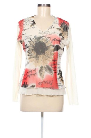 Damen Shirt Unbranded, Größe M, Farbe Mehrfarbig, Preis 6,77 €, #137323169